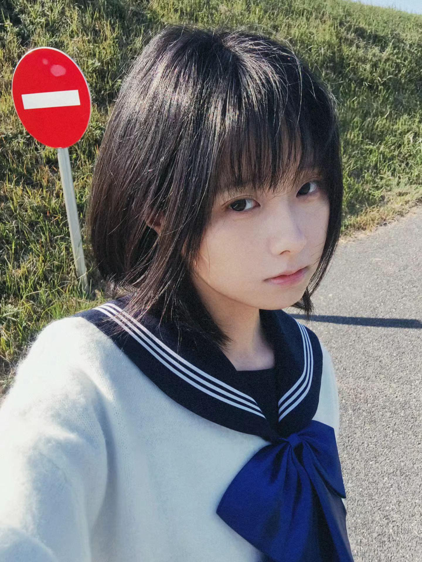 jk's love is nothing.