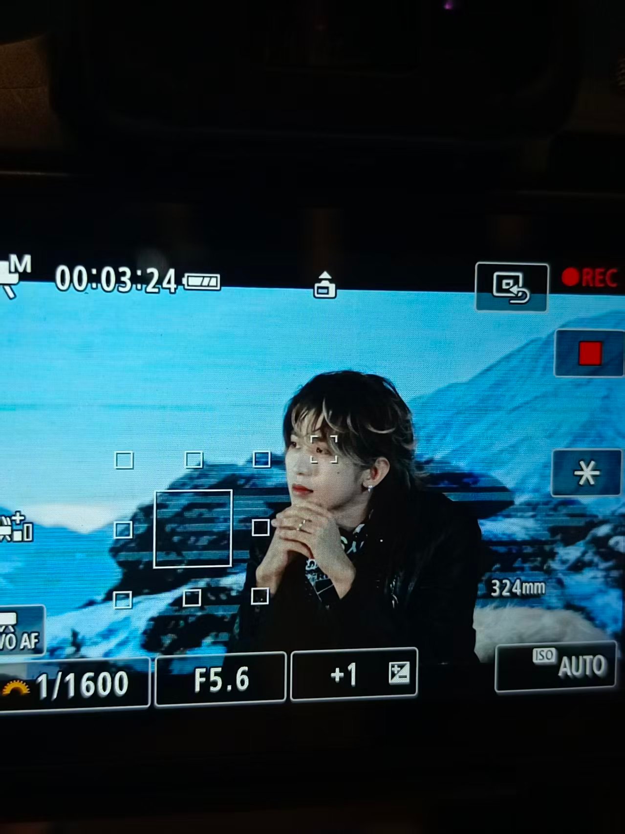 美貌 