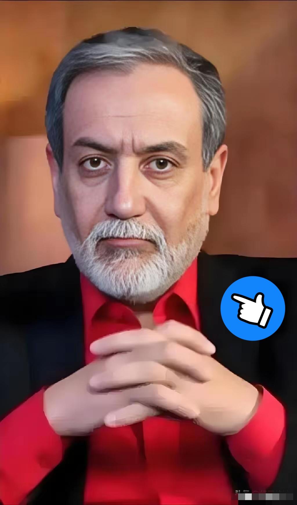 3月19号这天，伊朗外长阿拉格齐突然放狠话了，他说上次动手打以色列，那才用了不到