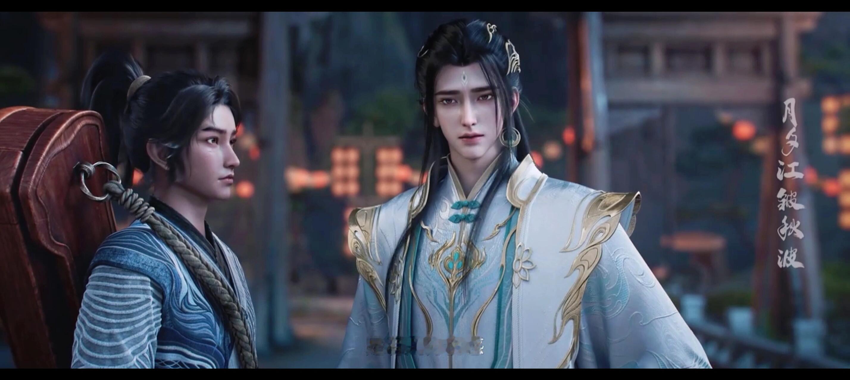 请查收剑来的500封信别说五百封信，就是一句"我们记得"都够动人了。剑来制作组把