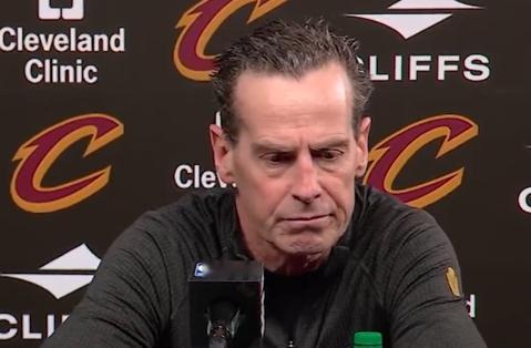 收摊！和往常一样，没让你们满意赢得憋气。骑士vs雄鹿