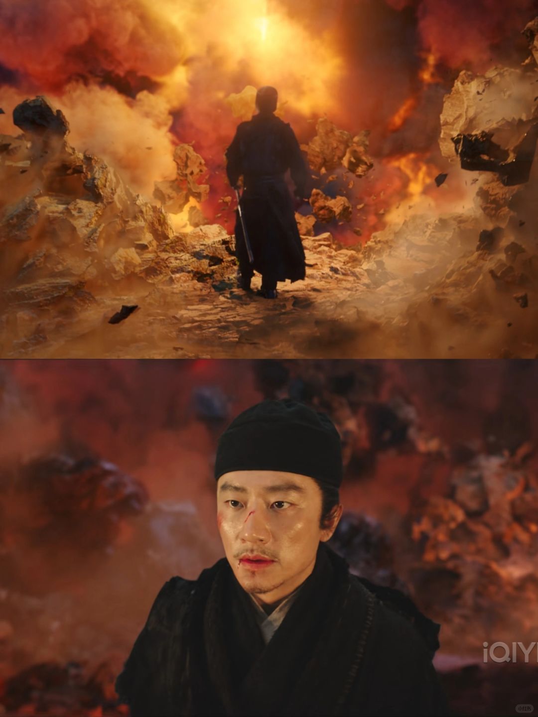 男主变海王啦，锦衣卫与外星人的故事