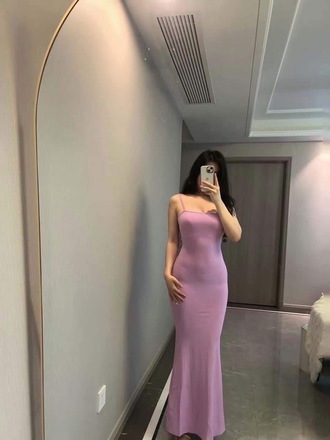 果然得紫色！！   