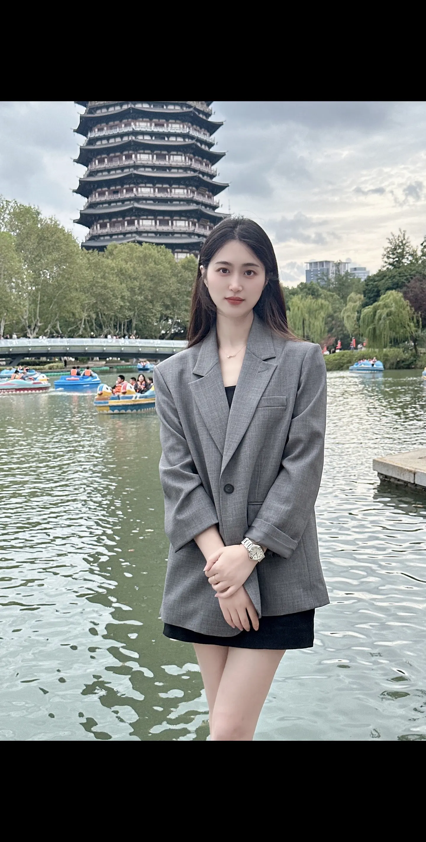 如果所有人都理解你，你得普通成什么样子