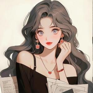 一只喵猫
