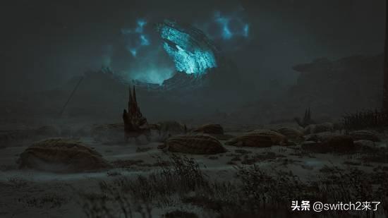 【最拉跨怪猎？】在一年前的今天，也就是2025年2月28日，《怪物猎人：荒野》正