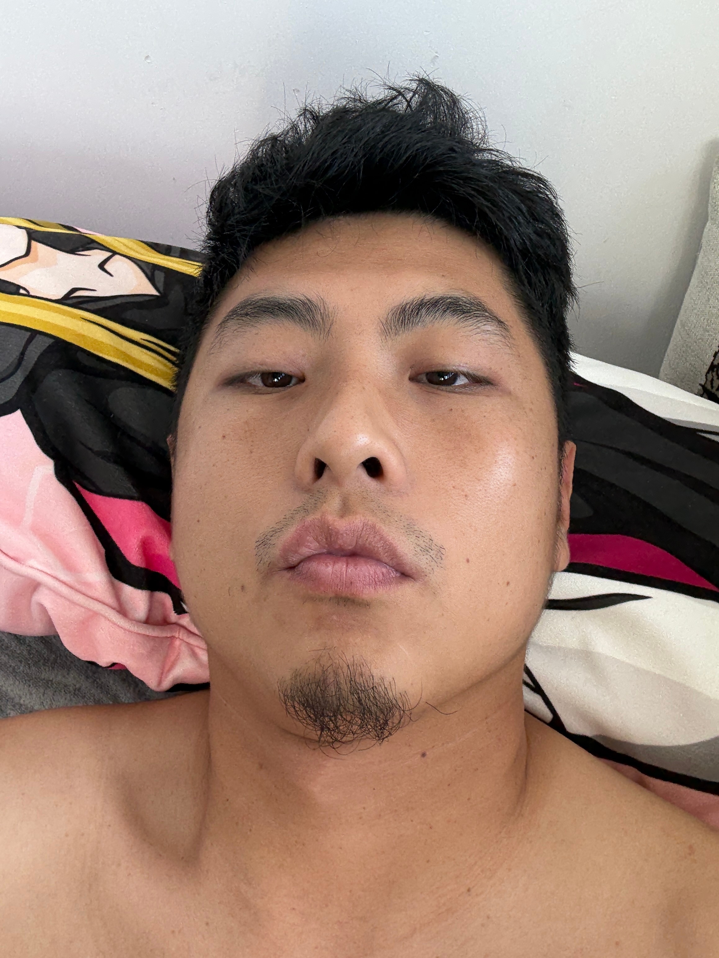 【重返纽北轻量化计划2/50】【81KG/81KG】运动30min还没完成，不过