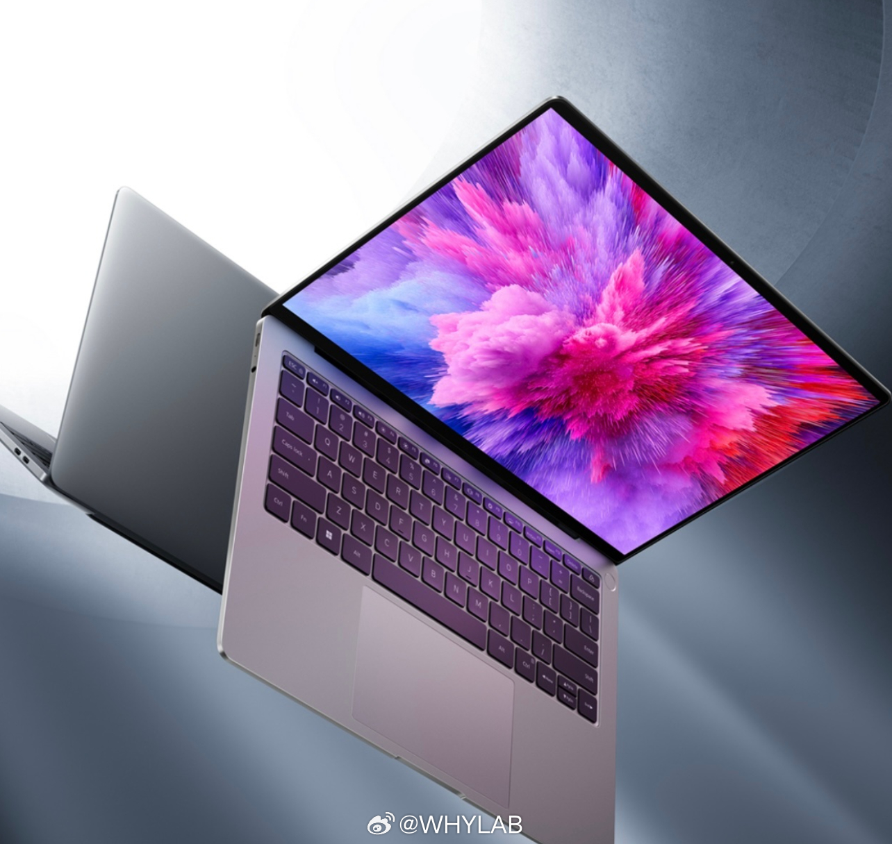 小米全新轻薄笔记本曝光久违的更新，小米旗舰本终于要来了，距离上一款小米 Book