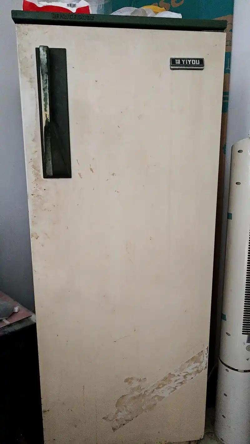 冰箱选什么牌子最好？
       之前我们嘉兴生产的益友牌冰箱，那个质量呱呱叫