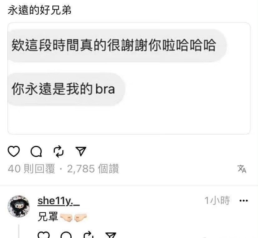 永远的bra[允悲] ​​​