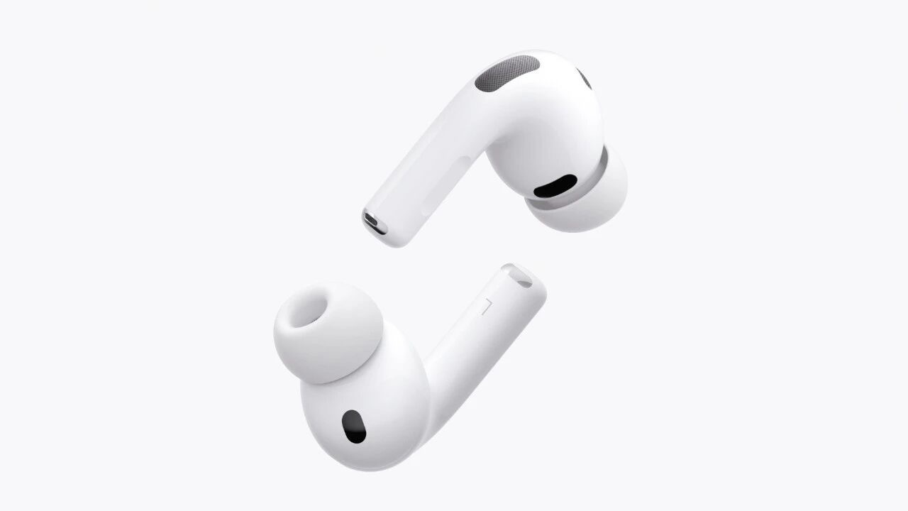 AirPods Pro3可能要让你失望了！实时翻译功能需要Apple AI支持，
