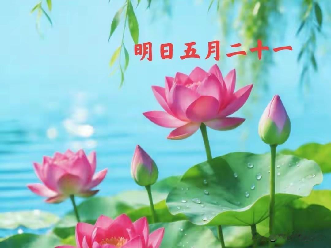 不是迷信！明日五月二十一，白天5禁忌，晚上3注意，记得告诉家人
 
农历五月二十