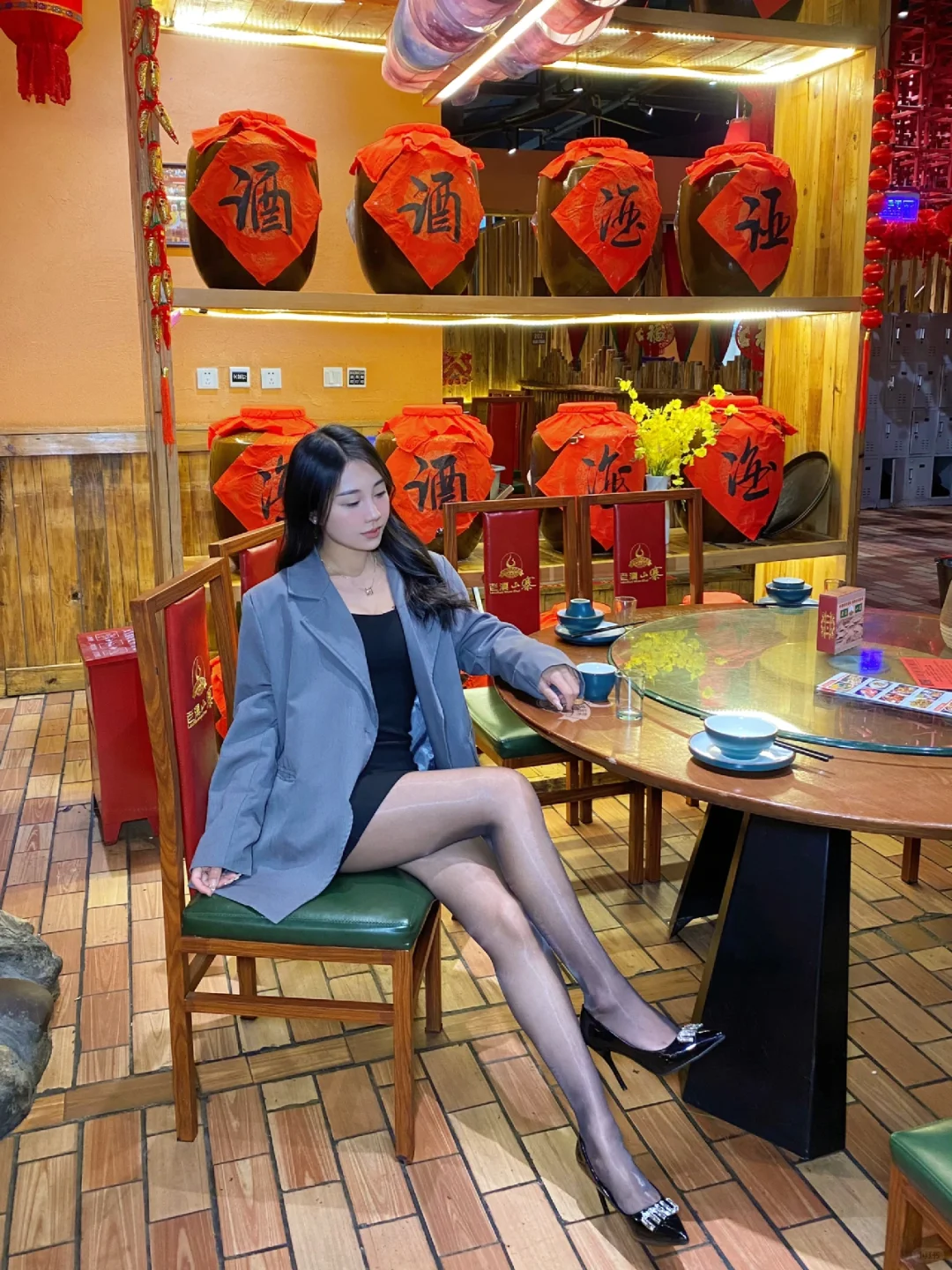 来云南旅游的有福了‼️这家真的别错过