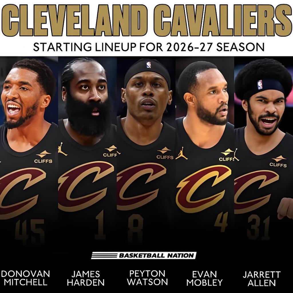 “不看好骑士！”某位NBA球探最近的一番话，在篮球圈里引起了不小的争议！他在接受