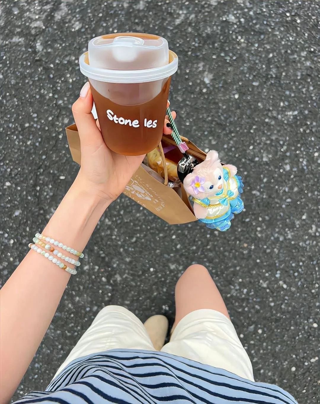 𝙏𝙖𝙠𝙚 𝙞𝙩 𝙚𝙖𝙨𝙮 ··˖幸福是让自己心里舒坦 而不是