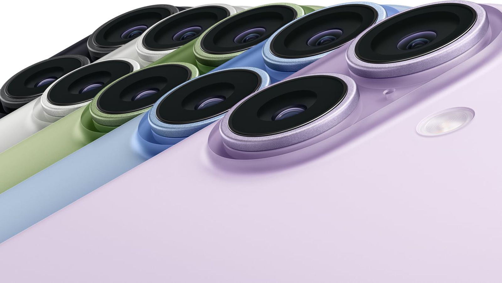 【三星预计很快将在德克萨斯州奥斯汀为 iPhone 18 提供 CIS 测试套件