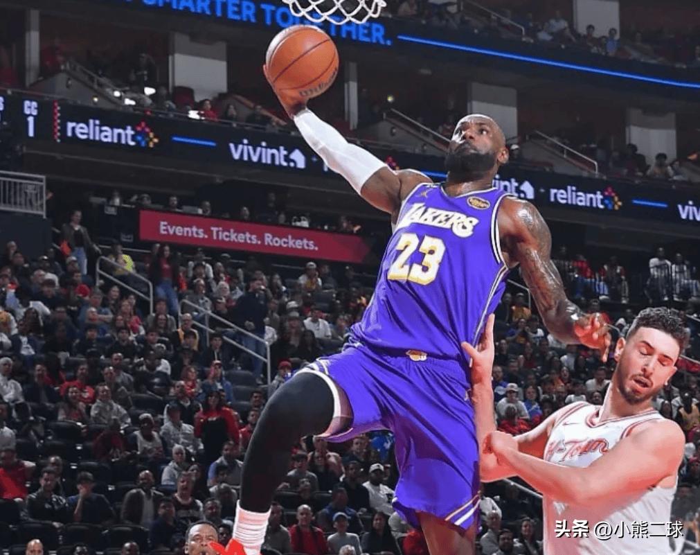 帕金斯：火箭坐拥如此出色的运动天赋，却在本该复仇的夜晚&被41岁詹姆斯完全压制