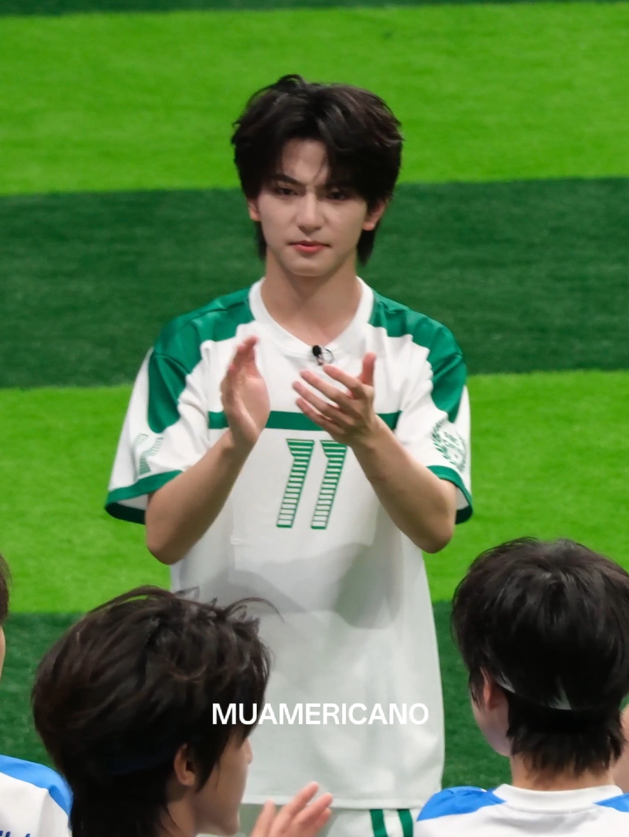 💔心疼这只小狗狗身体快快好彻底健健康康的见面 2026TF家族运动会 .穆祉丞