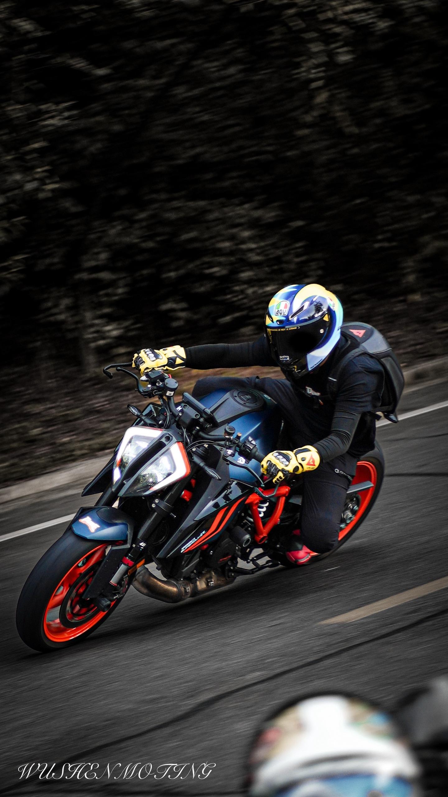 8/3骊山追焦。现在大家过弯越来越帅了