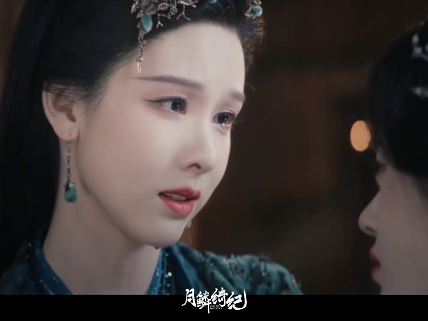 雾妄言给出的不止是口头承诺，还有送给露芜衣的专属礼物。“其他人能给你什么我不知道