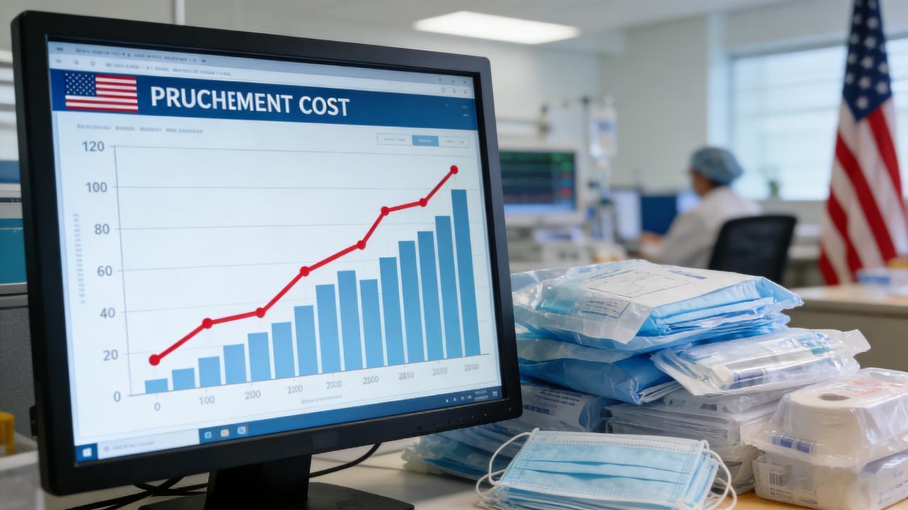 这回特朗普算是当着全世界的面，把那层窗户纸给捅破了。

嘴上喊着脱钩多狠，身体倒