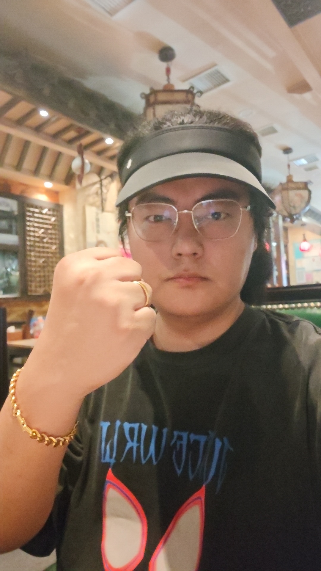 高考成绩出了，兄弟姐妹们成绩不管怎么样，记得小真爱你们