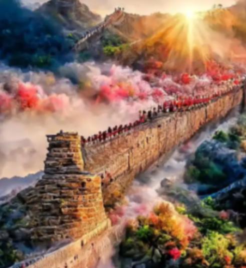 中国如今的遭遇，绝对世所罕见，你何曾见过一个工业第一的国家被数不清的小国挑衅？你