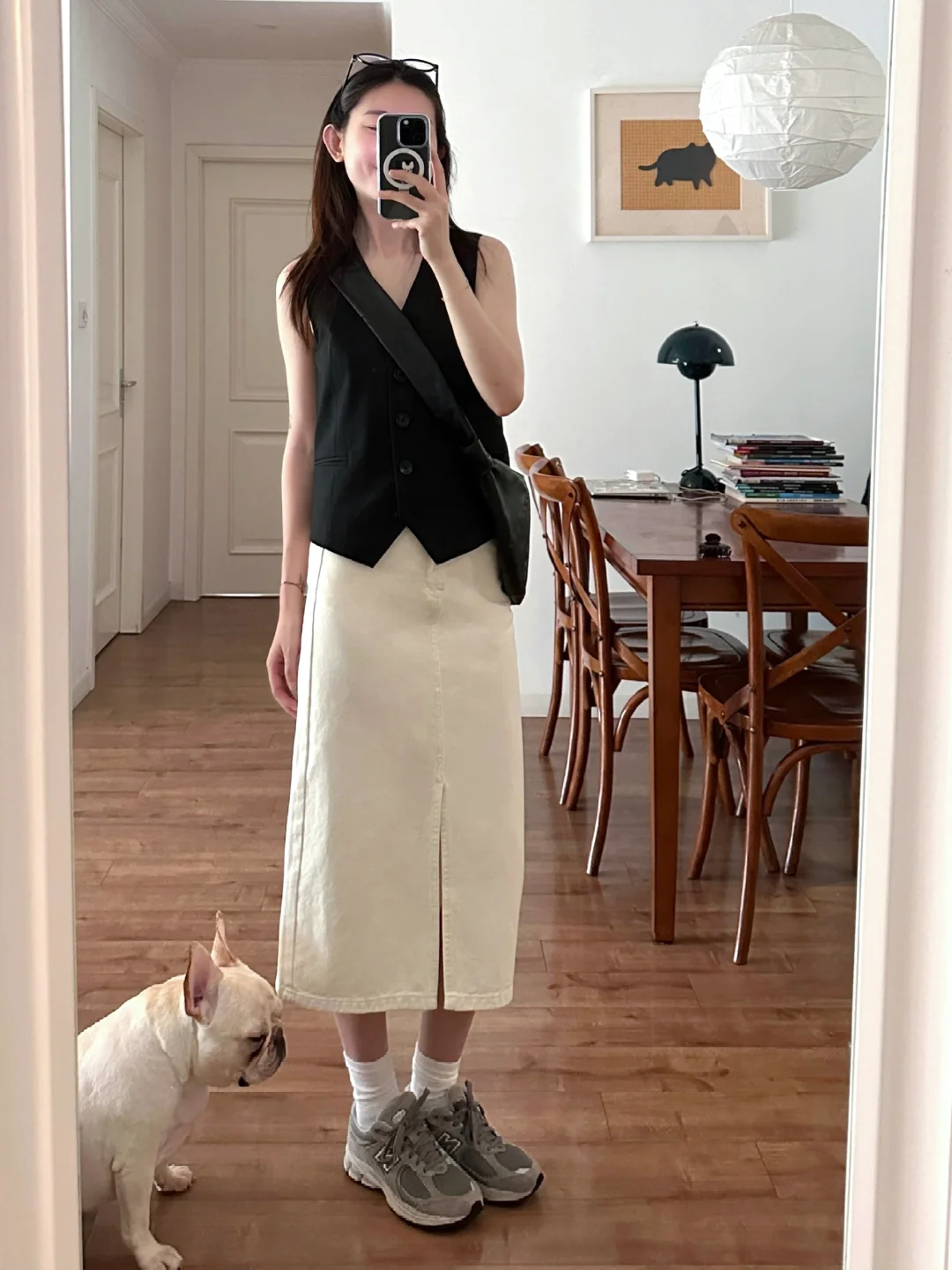 胶片日常🍃还是简简单单比较好