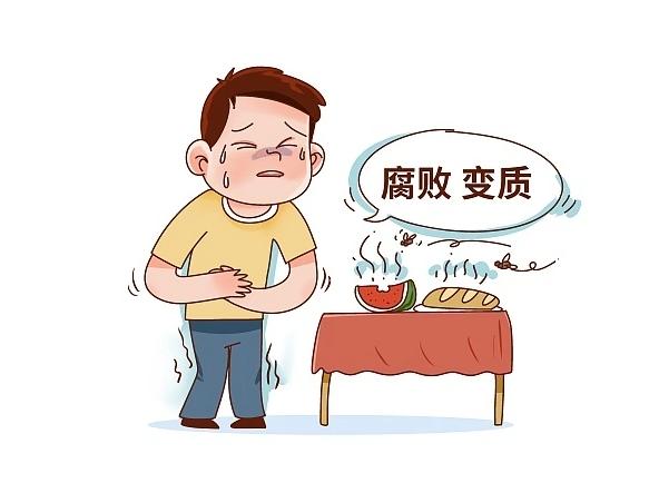 “悲剧还是发生了。”浙江丽水，一位49岁的王女士，把家里放了超过两年的核桃翻出来