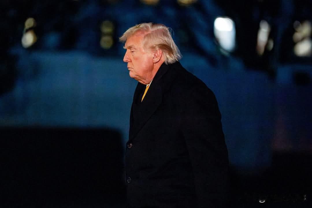 特朗普对加拿大再出狠招，威胁阻止一座跨国大桥通车 ！
 
美国总统特朗普称，他将