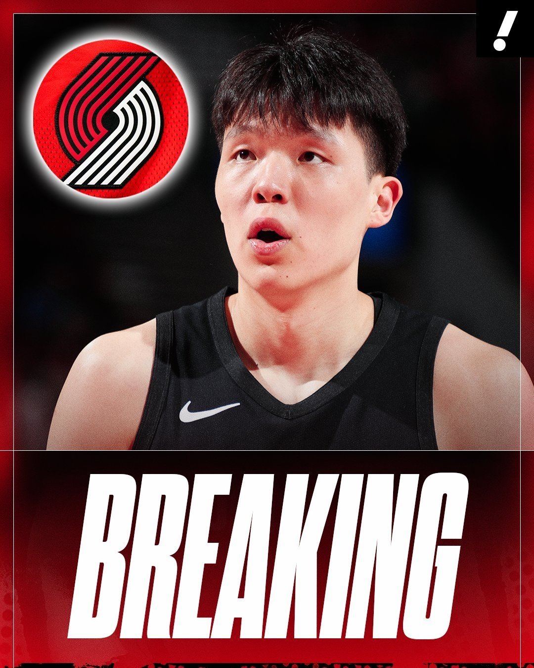 开拓者对于杨瀚森的培养也很到位，让他从发展联盟打起，但有时碰到比较弱的NBA球队