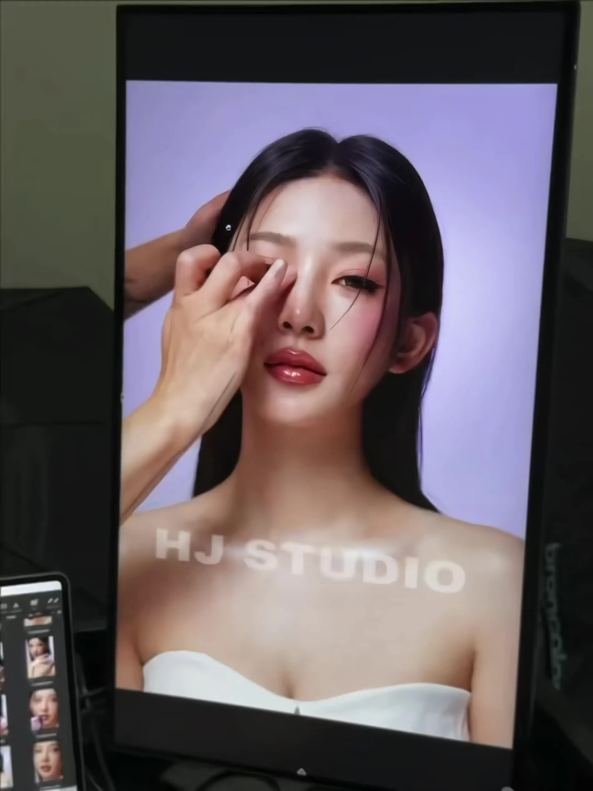 我的多彩生活。