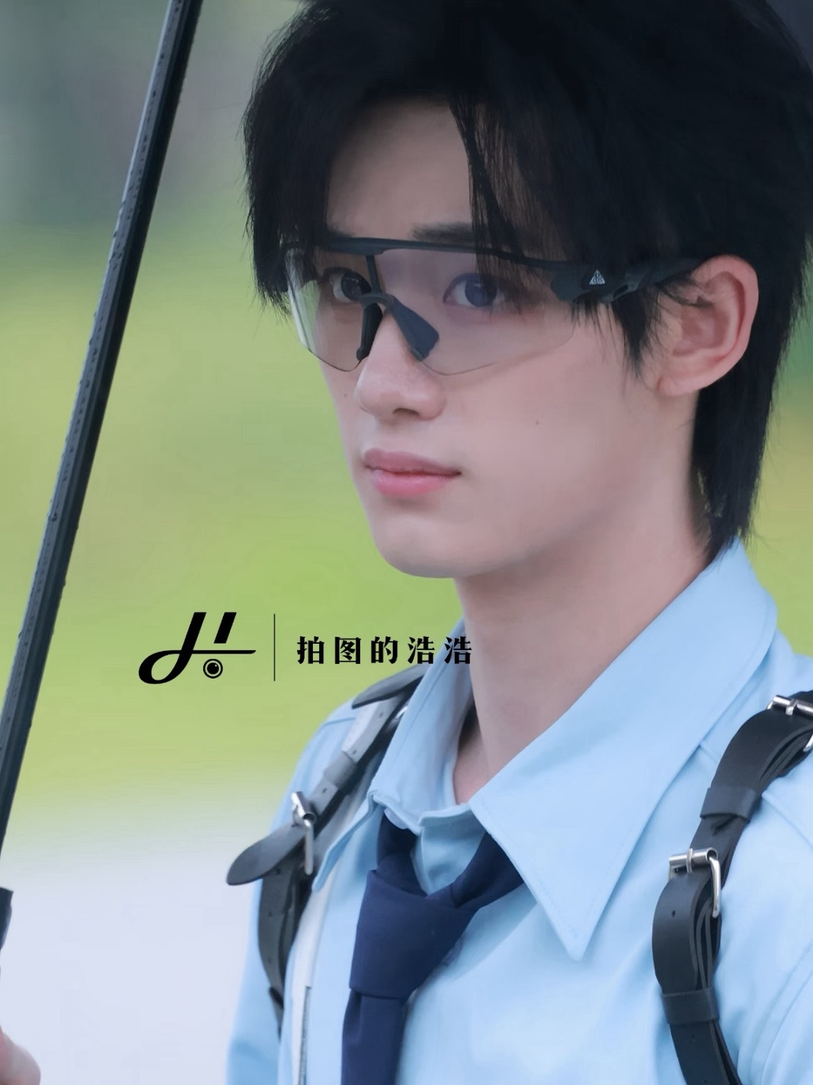 大眼萌妹喔😧 