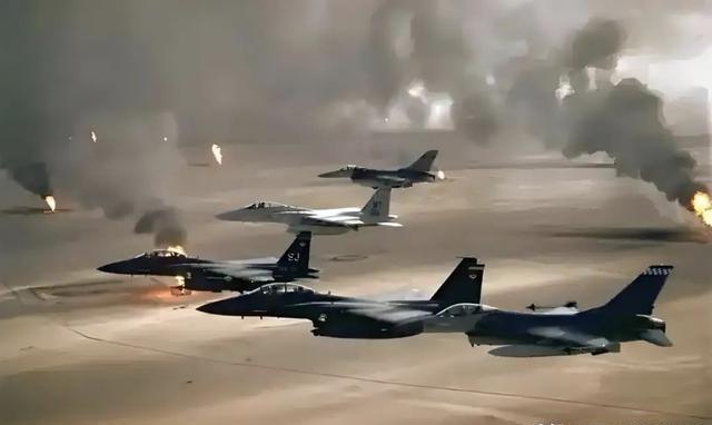 放心美国不敢和中国开战，它得罪了太多国家，如果和中国开战，就是长战，他打不起，一