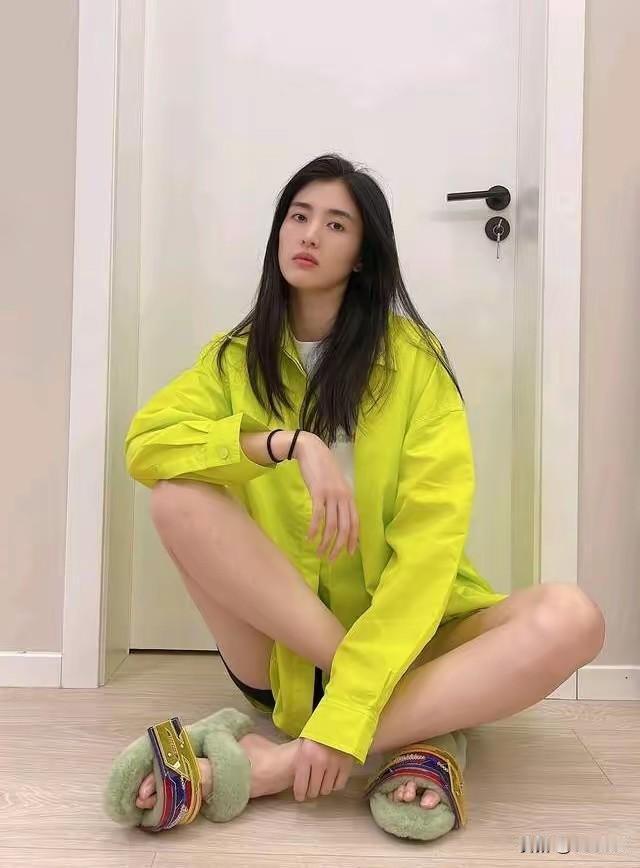 赵丽娜