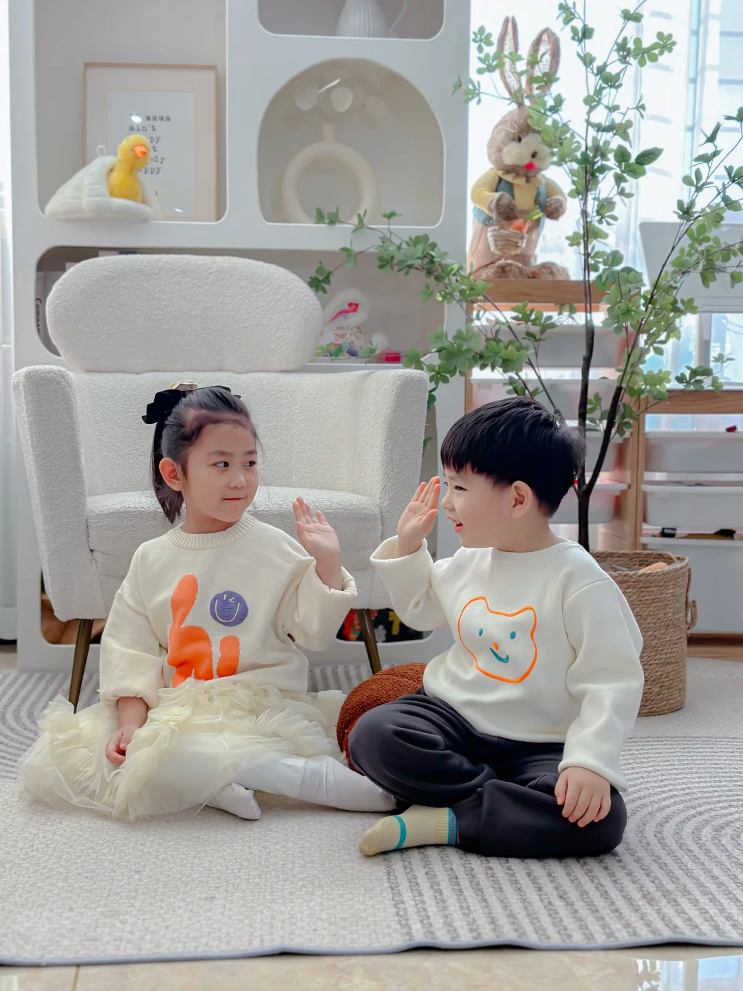 🎉专注力训练：亲子游戏让孩子的专注力飞跃