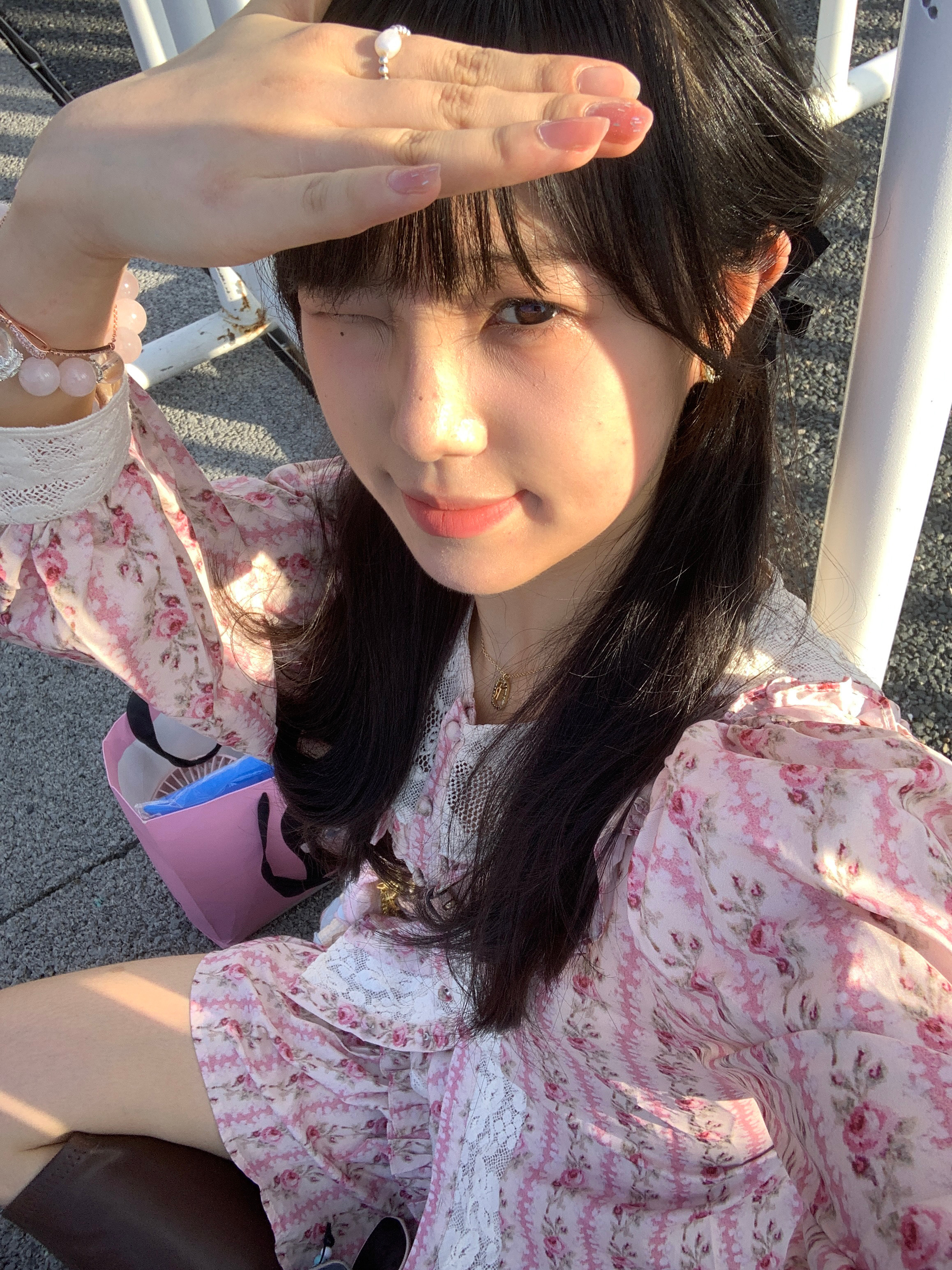 ▷⑉lı⑉lı🎸⑉超级幸福了小姐姐！！！！ ​​​