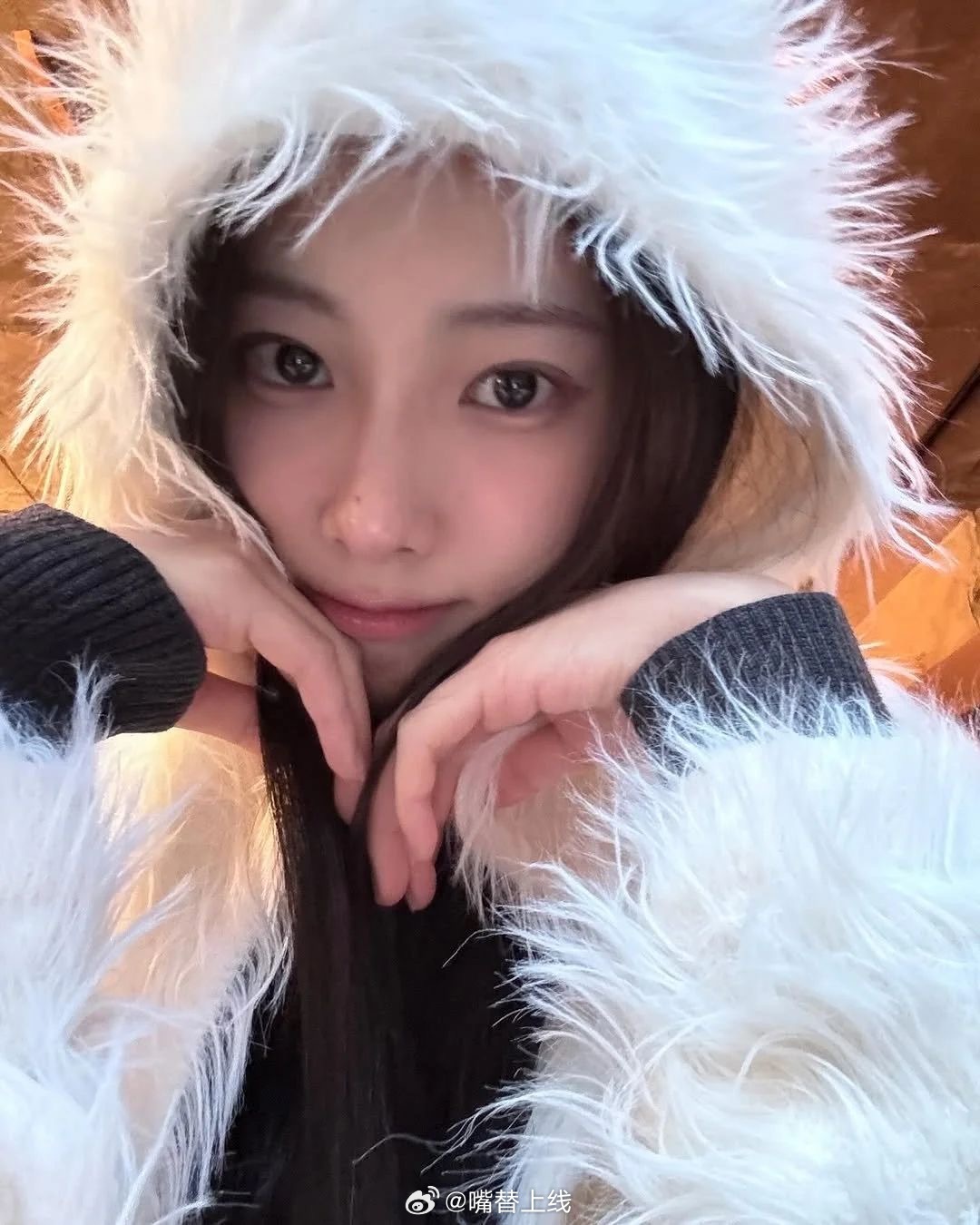 姜惠元|妥妥的邻家女孩，特别清纯捏！！ ​​​