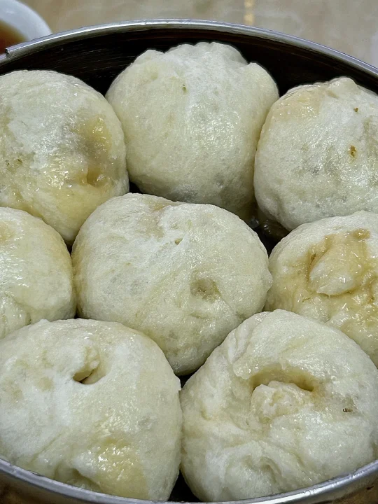 珠海探店 | 必吃地道老字號 | 我的美食日記