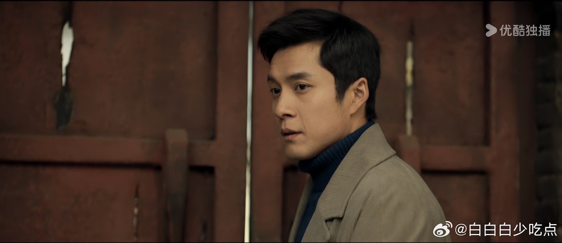 干嘛啊！为何被强亲后是这种表情！不得不说看到这我又有一种看不下去的想法了