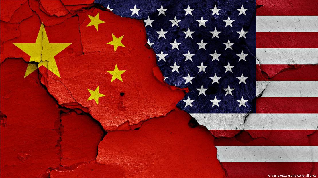 德语媒体：徒有虚名的美国"亚太战略"

《新苏黎世报》发表评论称，15 年前，美