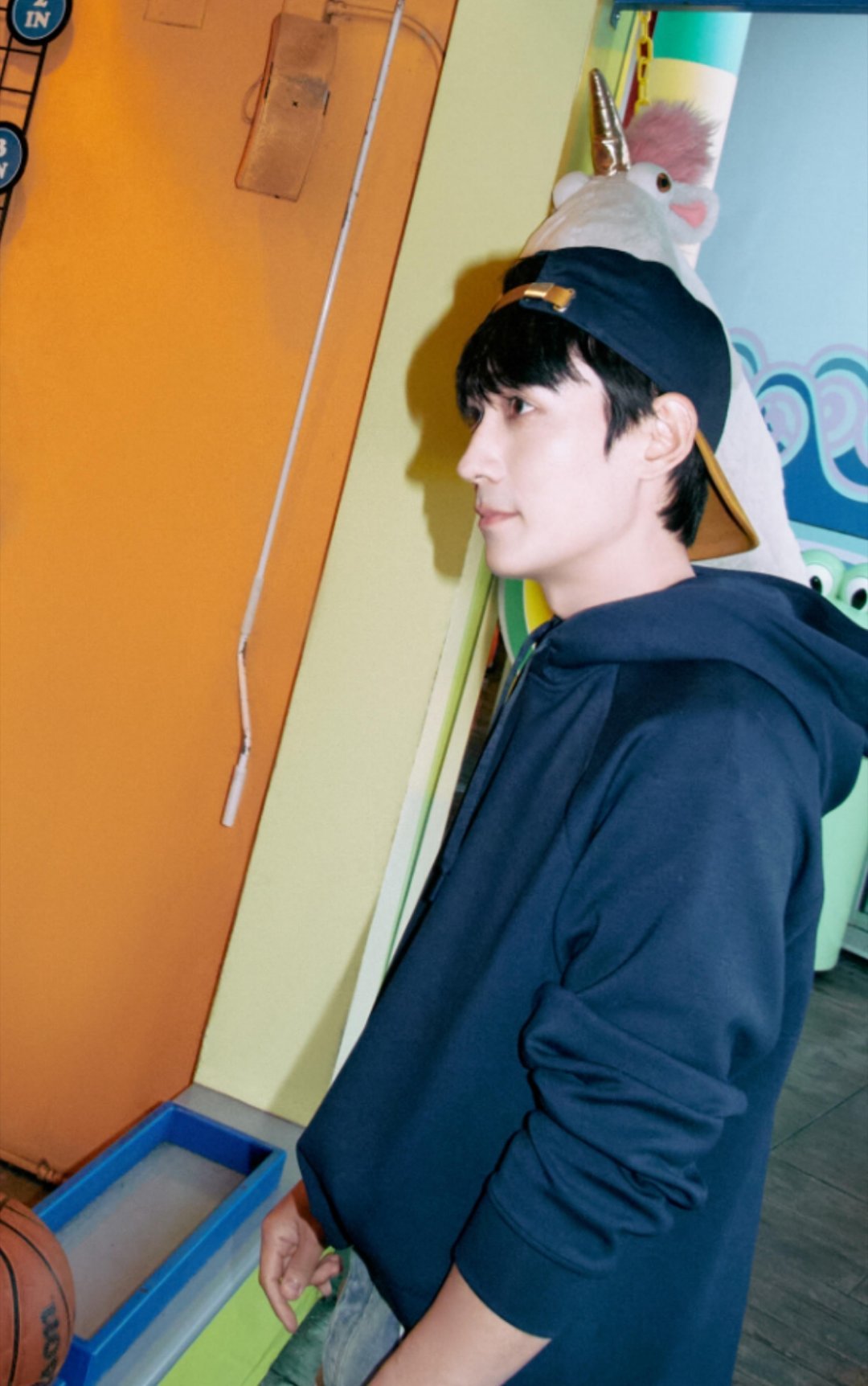 很潮一只小朱朱一龙