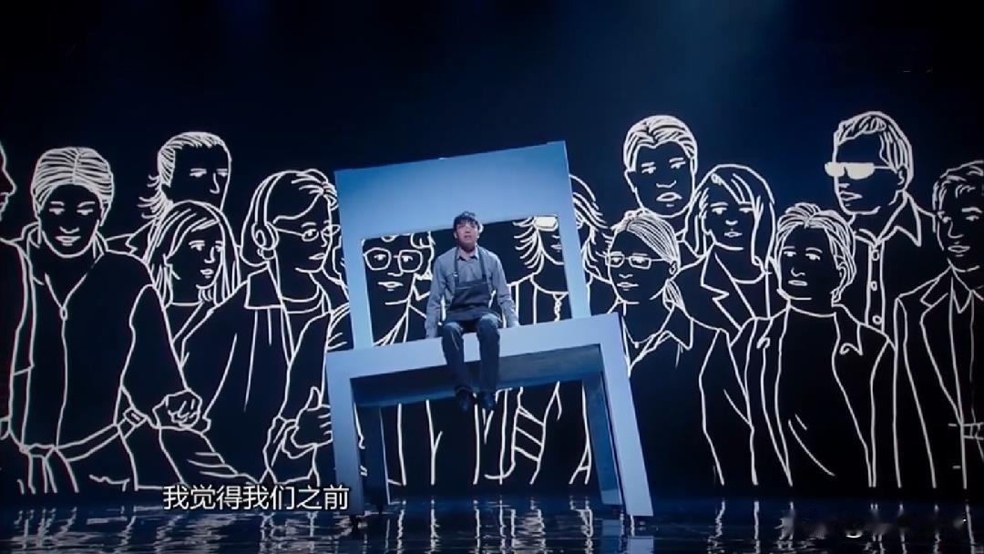 
由俞灏明、刘芸、潘斌龙主演舞台剧《年华、岁月、时光》
讲述的是下乡年轻干部12