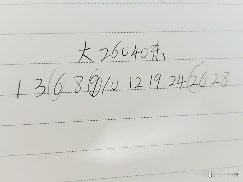 大乐透26040期杀码
01、03、06、08、09、10、12、19、24、2