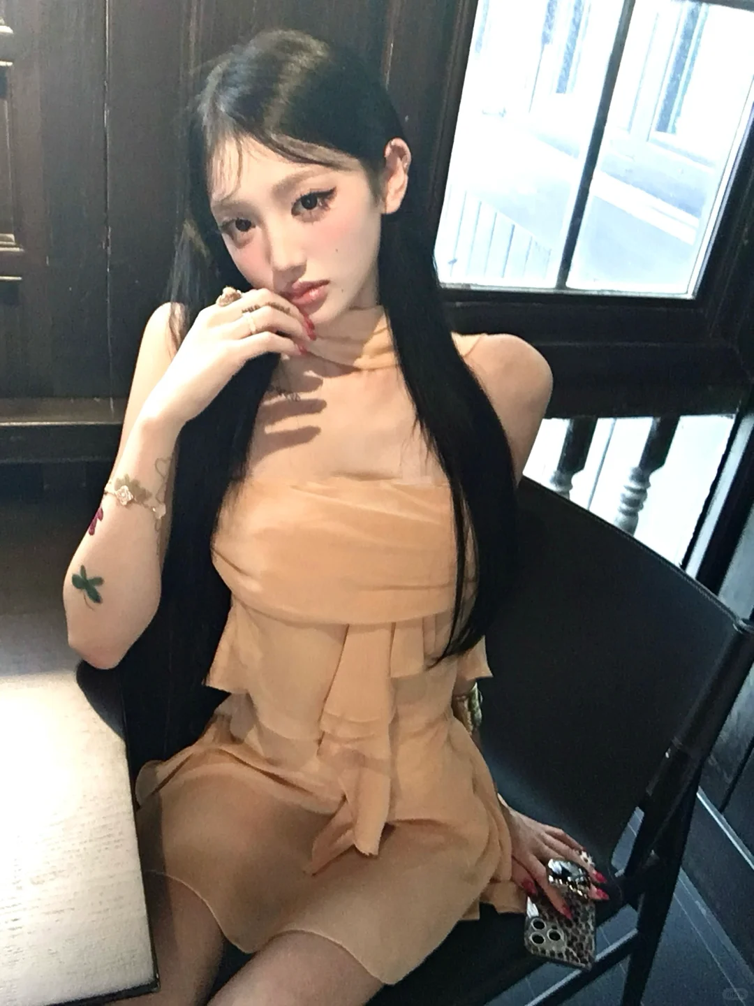 🪘Lotus flowers are blooming.