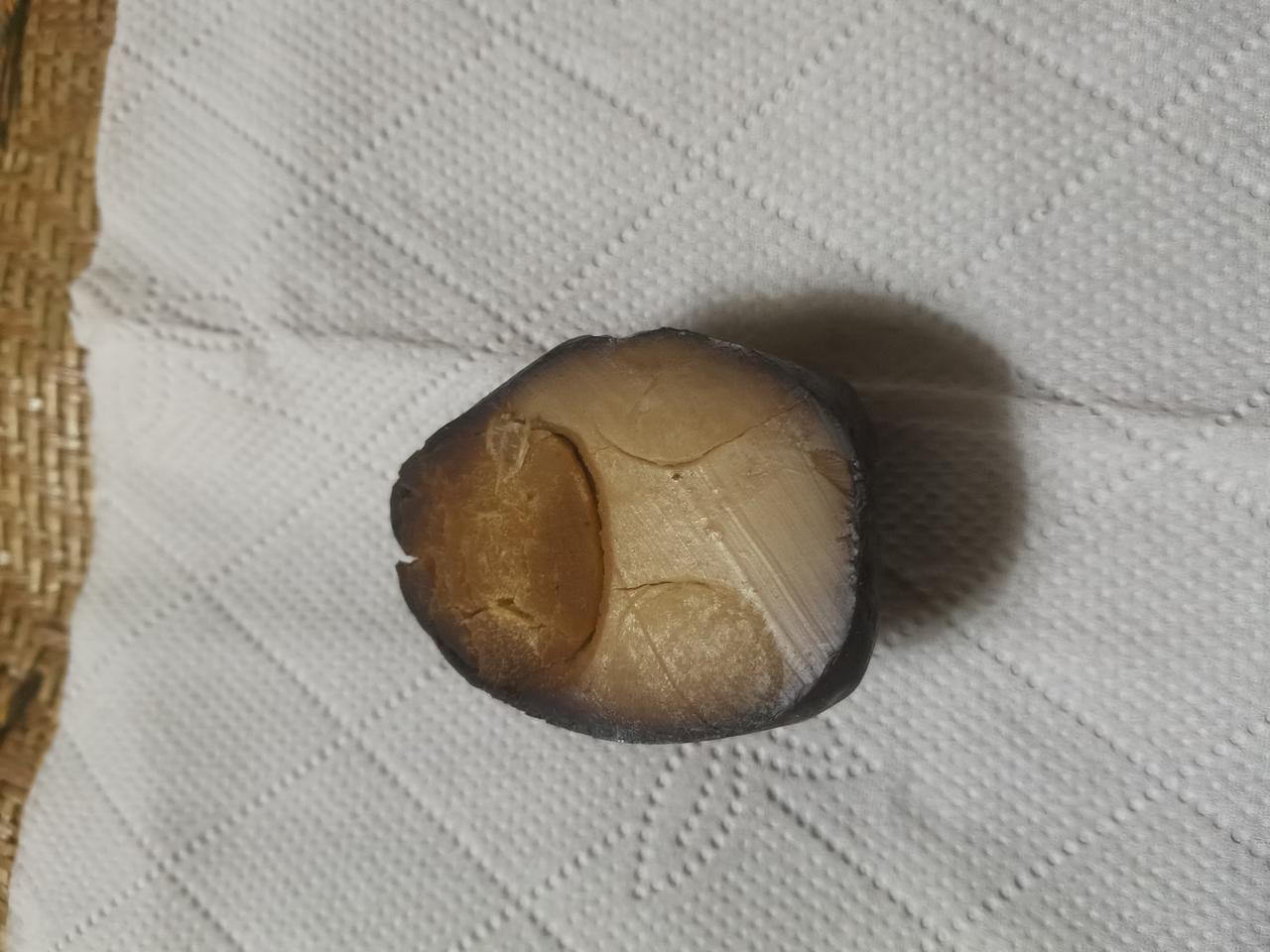 你认识合成蛋吗？
今天之前，我没见过，不论在菜市还是超市，均没有碰到。
今天下午