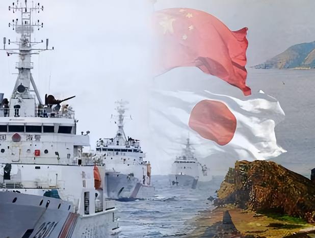 俄罗斯盼着中日开战，美国盼着中日开战，甚至连朝鲜也是这样，说白了，这根本不是偶然