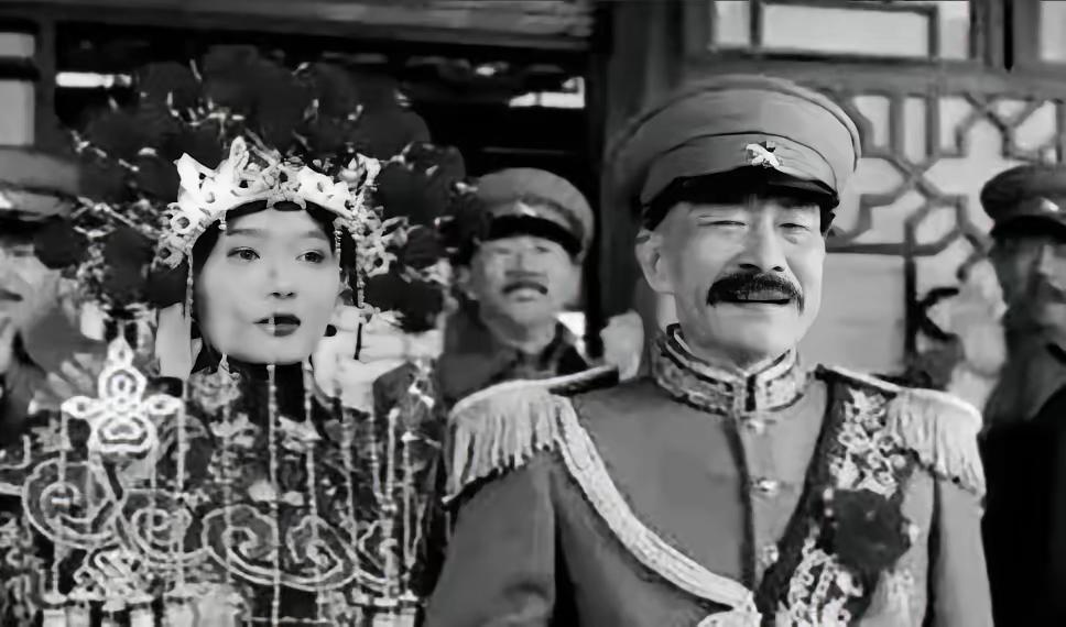 1935年，张作霖的女儿张怀英在天津街头被混混挑衅，她性子烈直接甩了一巴掌，边上