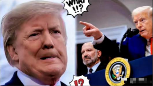 美国两家智库突然发布了报告，说要是台海真闹起来，就把中国在海外的资产给冻结了，还