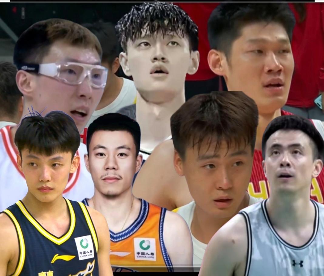 1，广东队冲击总冠军，不可或缺的五个人，如果打到季后赛，谁要是不能拿出最佳状态就